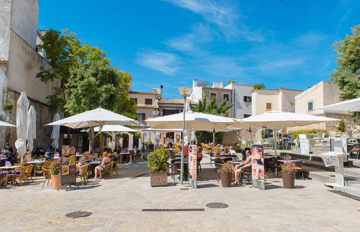 Calvario Plaza 4* Pollença